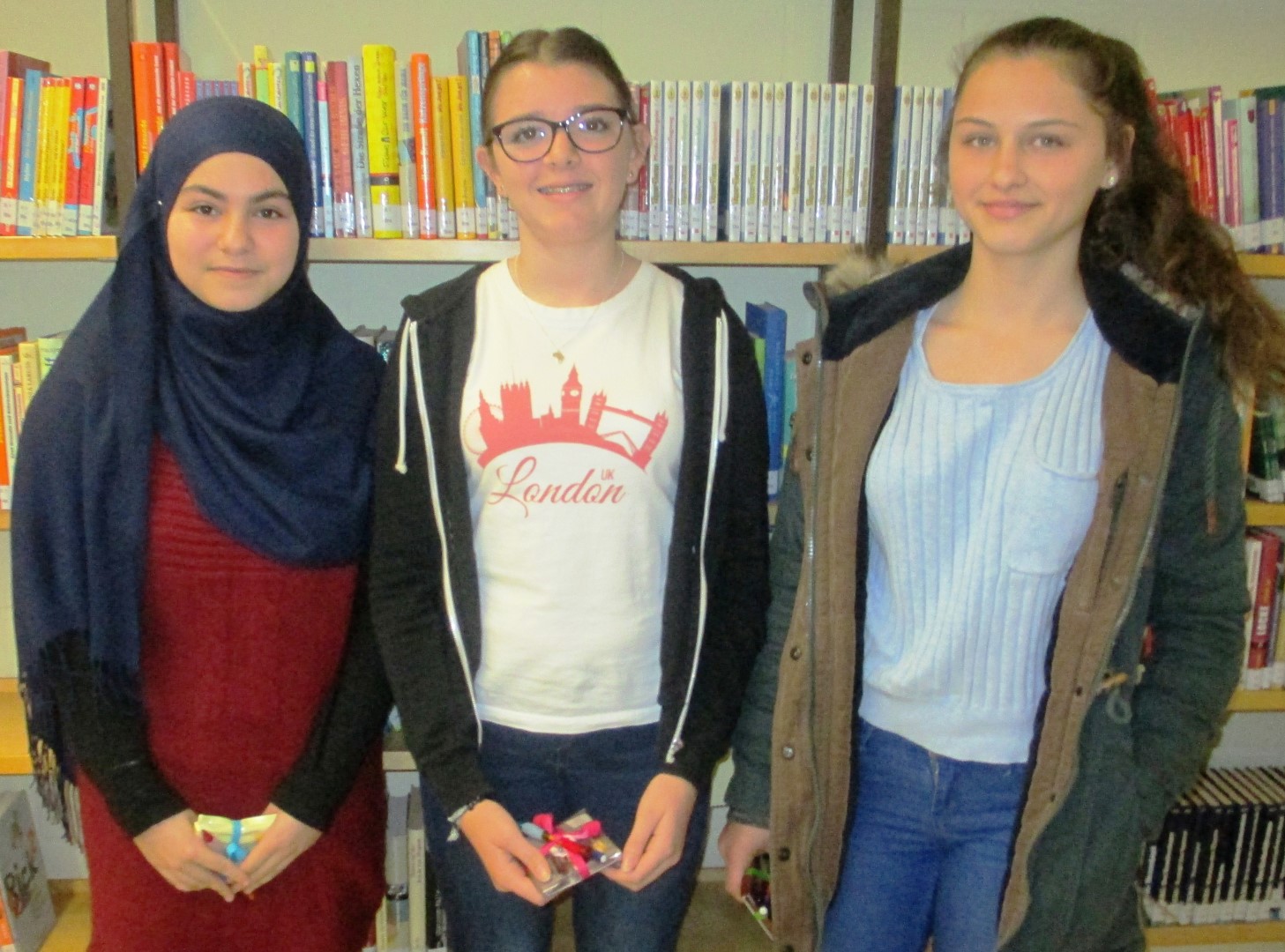 Hanauer Fabulierwettbewerb