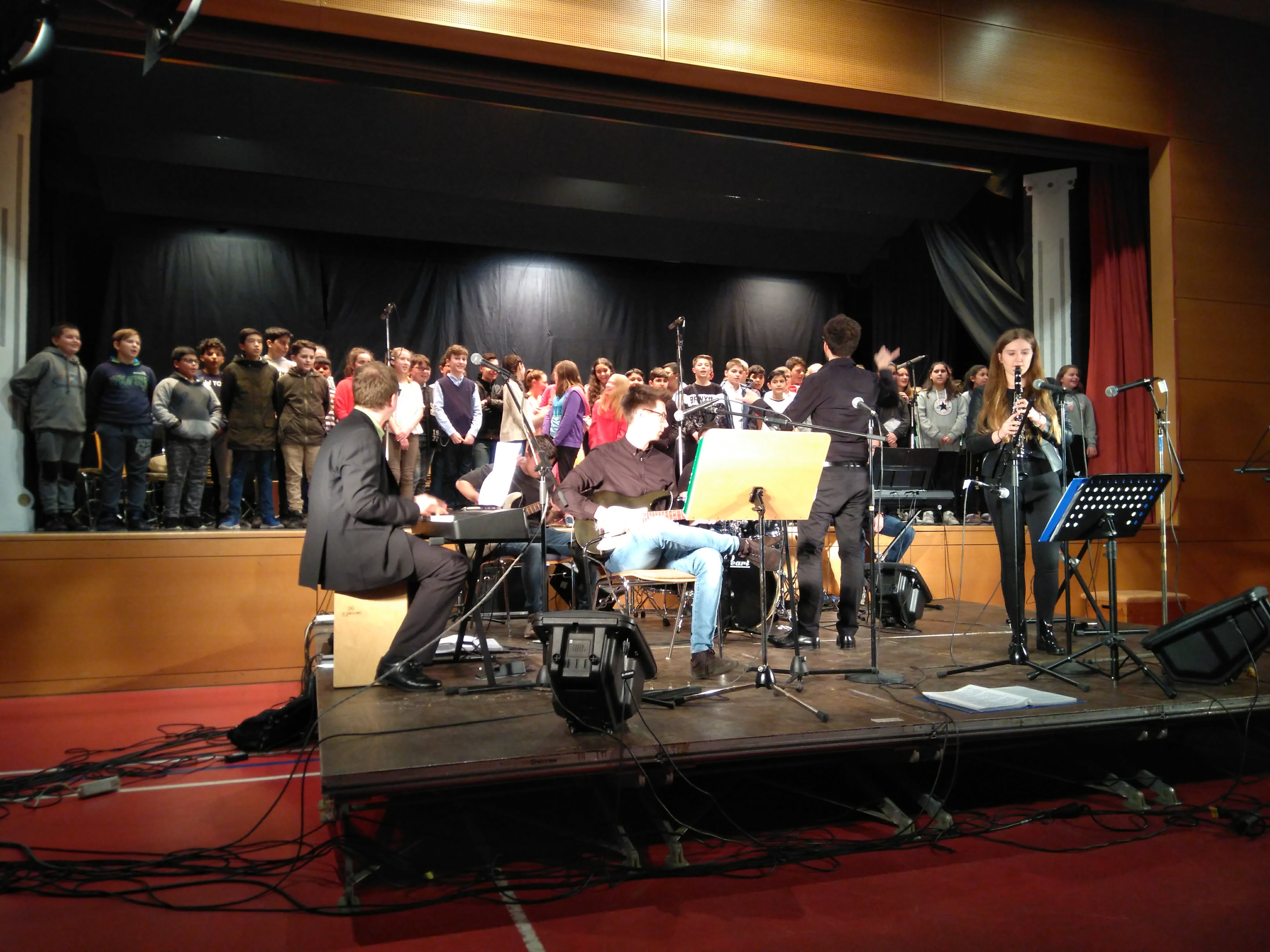 Von Shawn Mendes bis Edvard Grieg