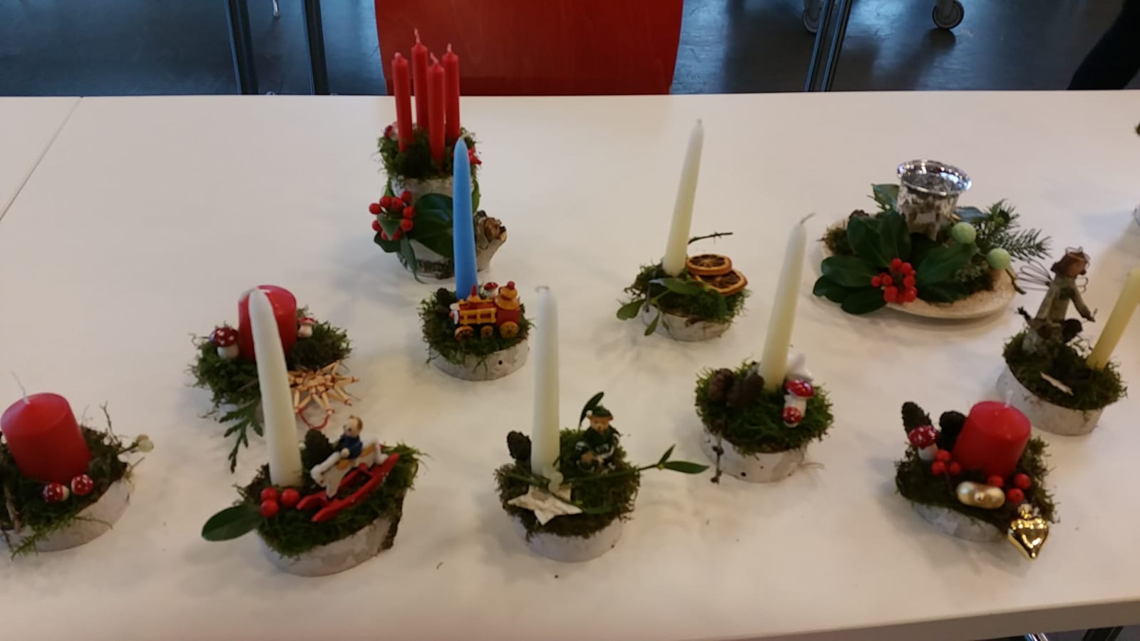 Schülerinnen und Schüler der Lindenauschule beginnen Briefpatenschaft mit der Martin Luther Stiftung