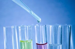 WP1: Chemieexperimente