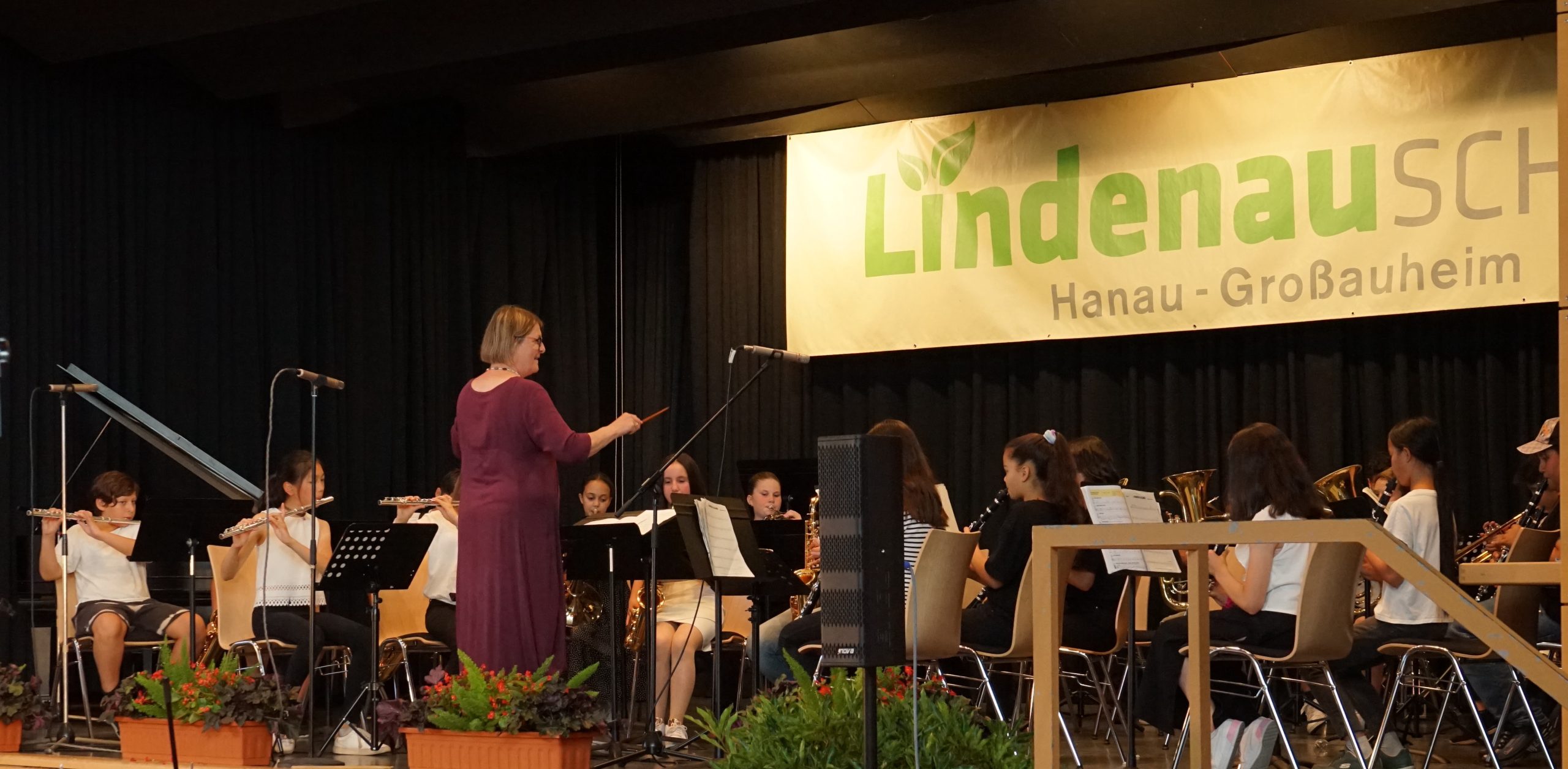 Endlich wieder Musik