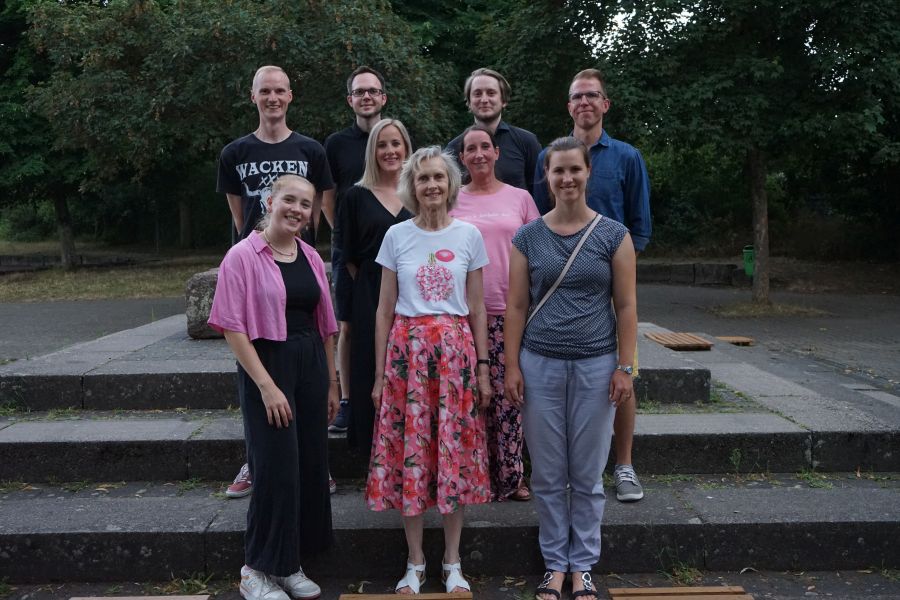 Lindenauschule verabschiedet Lehrkräfte