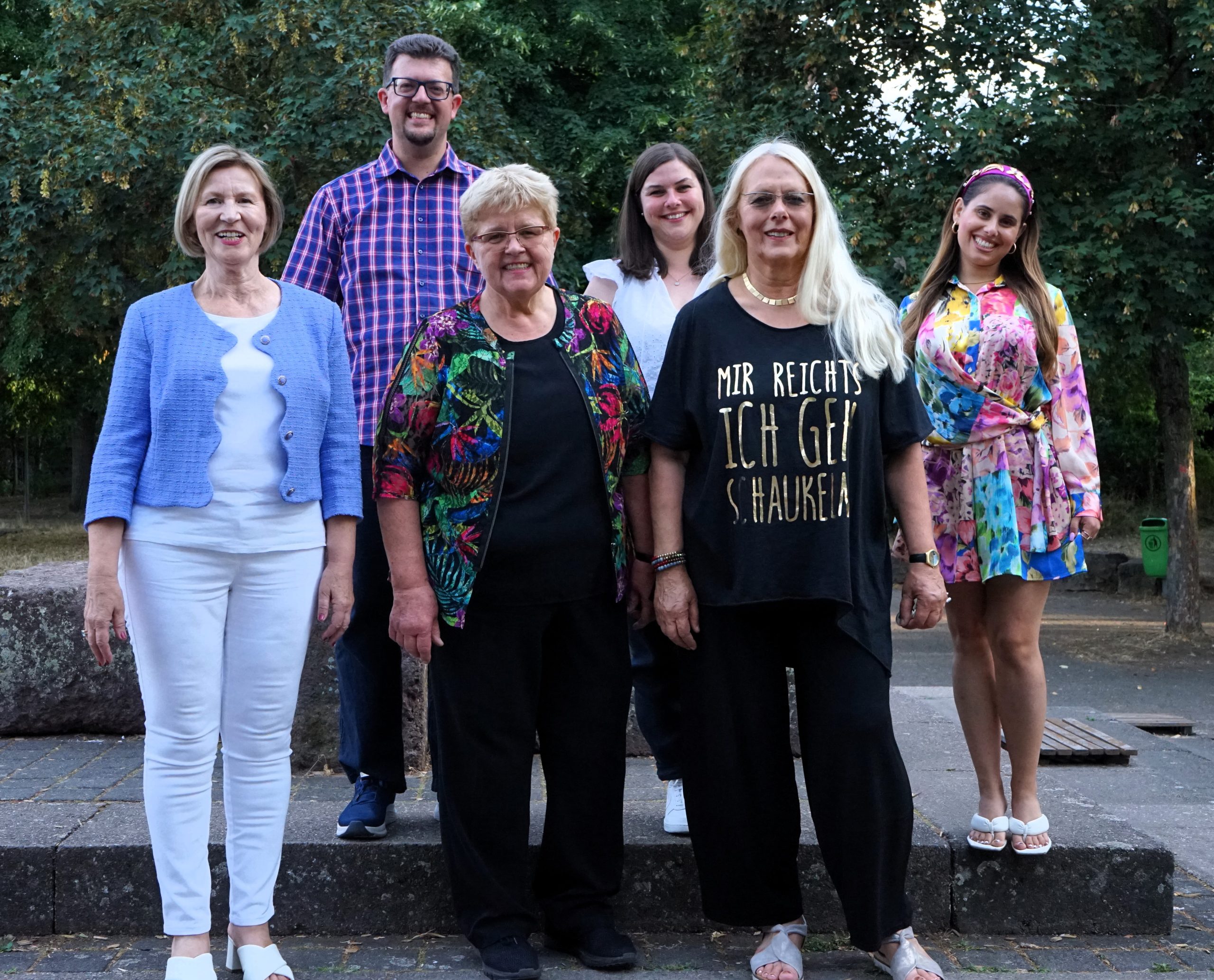 Lindenauschule verabschiedet Lehrkräfte