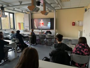 Physik im Advent 2024