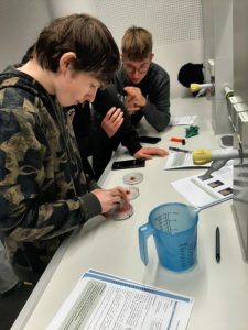 Goethe BioLab